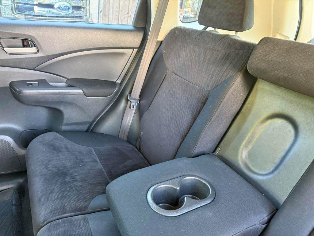 Used 2013 Honda CR-V LX image 16