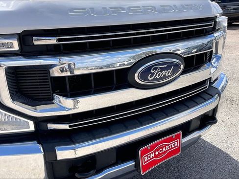 Used 2020 Ford F250 XLT AWD/4WD image 33