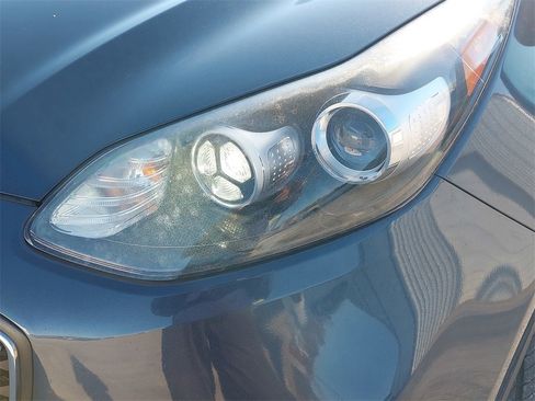 Used 2017 Kia Sportage LX w/ LX Popular Package image 26