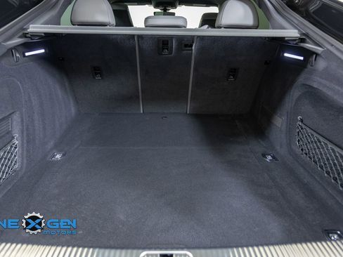 Used 2024 Audi S5 Premium Plus w/ Premium Plus Package AWD/4WD image 34