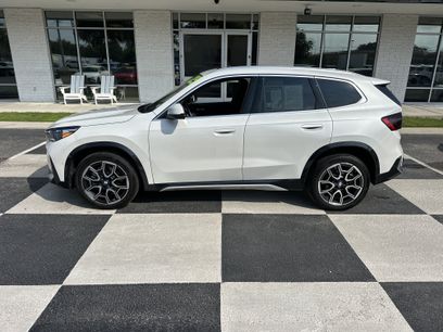 Used 2025 BMW X1 xDrive28i w/ Technology Package