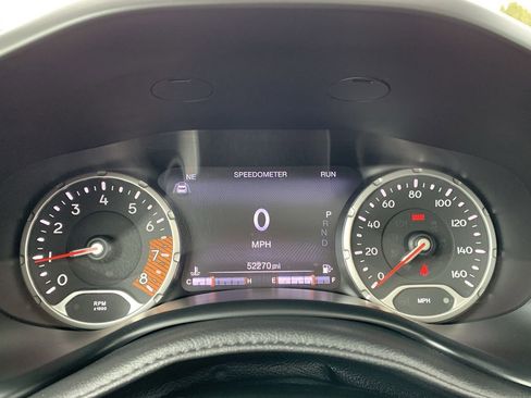 Used 2021 Jeep Renegade Trailhawk w/ Sun & Sound Group image 18