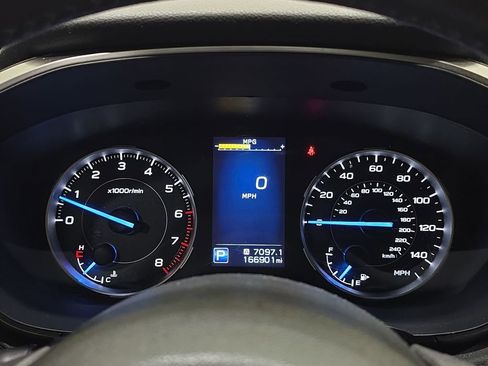 Used 2021 Subaru Ascent Limited w/ Technology Package AWD/4WD image 22
