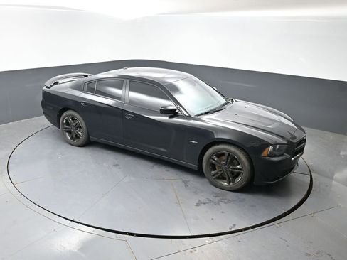 Used 2014 Dodge Charger R/T image 16