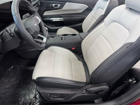 New 2026 Ford Mustang Premium RWD image 8