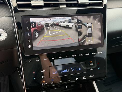 Certified 2022 Hyundai Santa Cruz Limited AWD/4WD image 21