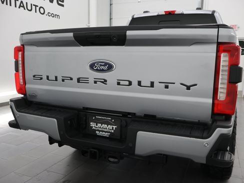 Used 2024 Ford F350 XL w/ STX Appearance Package AWD/4WD image 30