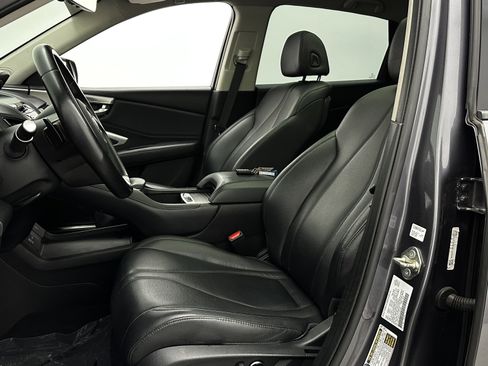 Used 2019 Acura RDX AWD image 15