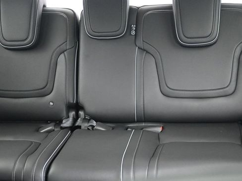 New 2027 INFINITI QX80 Luxe AWD/4WD image 22