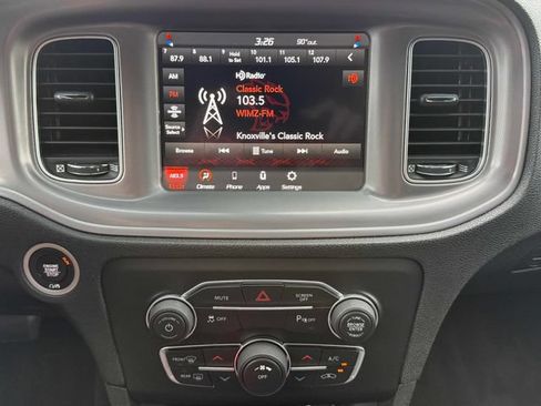 Used 2023 Dodge Charger SXT RWD image 6