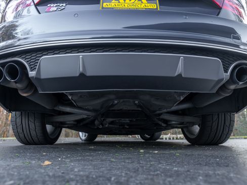 Used 2018 Audi S7 Prestige w/ S Sport Package image 18