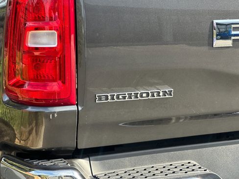 New 2026 RAM 1500 Big Horn image 26