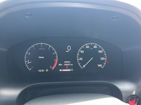 Used 2023 Honda HR-V LX image 21