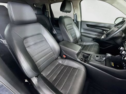 Used 2023 Honda CR-V EX-L image 28