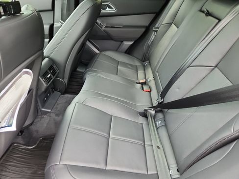 New 2026 Land Rover Range Rover Velar S AWD/4WD image 5
