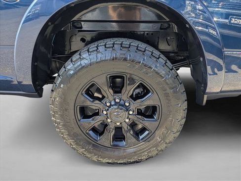 Used 2024 RAM 3500 Limited image 25