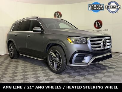 Used 2025 Mercedes-Benz GLS 450 GLS 450