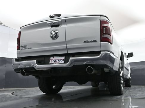 Used 2020 RAM 1500 Limited AWD/4WD image 55