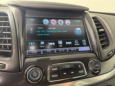 Used 2020 Chevrolet Impala LT w/ LT Convenience Package image 19