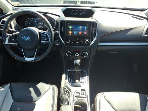 Used 2021 Subaru Crosstrek 2.5i Limited w/ Popular Package #5 image 16