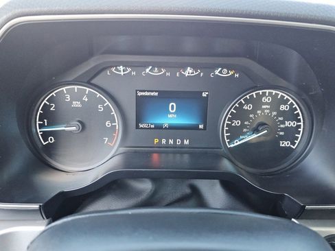 Used 2023 Ford F150 XLT w/ Trailer Tow Package image 32