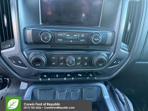 Used 2014 GMC Sierra 1500 SLT image 24