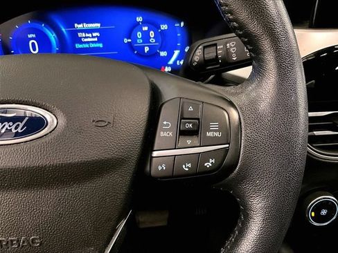 Used 2020 Ford Escape SE Sport FWD image 18
