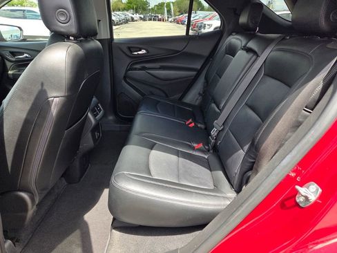 Used 2020 Chevrolet Equinox LT image 7