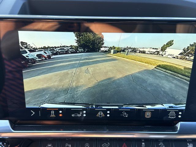 New 2026 GMC Sierra 1500 SLT w/ SLT Premium Plus Package AWD/4WD image 8