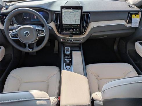 New 2026 Volvo XC60 B5 Plus w/ Protection Package Premier image 16