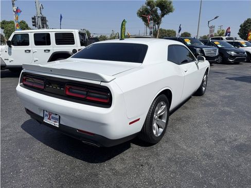 Used 2019 Dodge Challenger SXT image 52