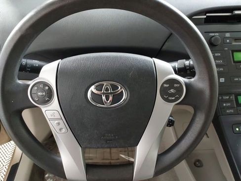 Used 2010 Toyota Prius One FWD image 23