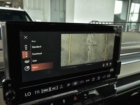 New 2026 GMC Hummer EV 3X image 32