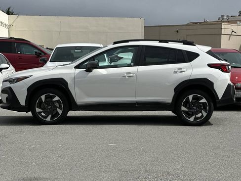 Certified 2025 Subaru Crosstrek 2.5i Limited w/ Crosstrek Mirror Package AWD/4WD image 7