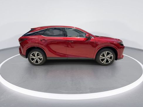 Used 2024 Lexus RX 350 Premium w/ Accessory Package (K3) FWD image 9