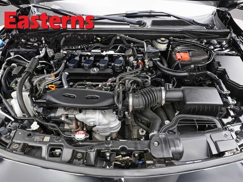 Used 2023 Acura Integra A-Spec w/ Technology Package FWD image 7