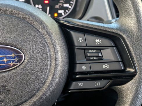 Used 2024 Subaru Crosstrek 2.0i Premium w/ Crosstrek Mirror Package image 11