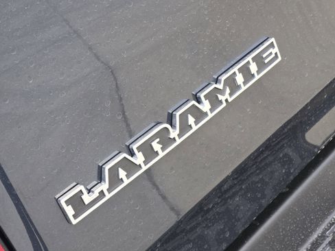 New 2026 RAM 1500 Laramie w/ Laramie Preferred Package image 10