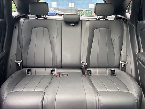 New 2025 Mercedes-Benz GLA 250 4MATIC image 39