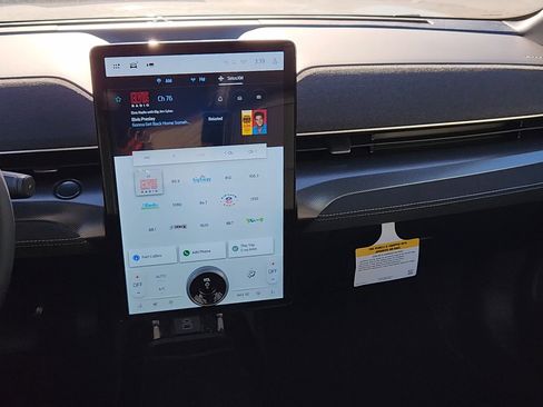 New 2025 Ford Mustang Mach-E GT image 17