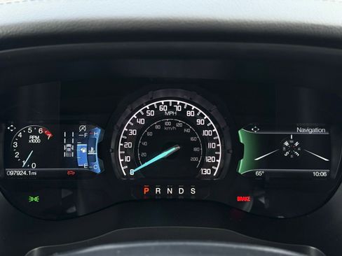 Used 2021 Ford Ranger Lariat w/ Equipment Group 501A High image 54