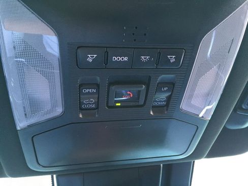 Used 2024 Toyota RAV4 SE w/ Weather & Moonroof Package AWD/4WD image 15