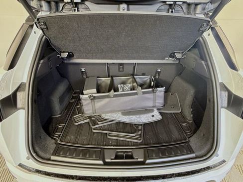 New 2026 Land Rover Range Rover Evoque S image 28