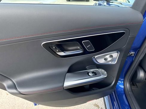 New 2026 Mercedes-Benz C 43 AMG C 43 AMGﾮ image 12