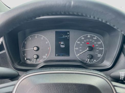 Used 2024 Toyota Corolla SE FWD image 12