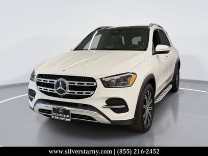 Used 2024 Mercedes-Benz GLE 350 4MATIC