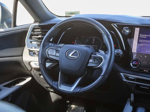 Used 2023 Lexus RX 350 w/ Accessory Package (Z1) image 15