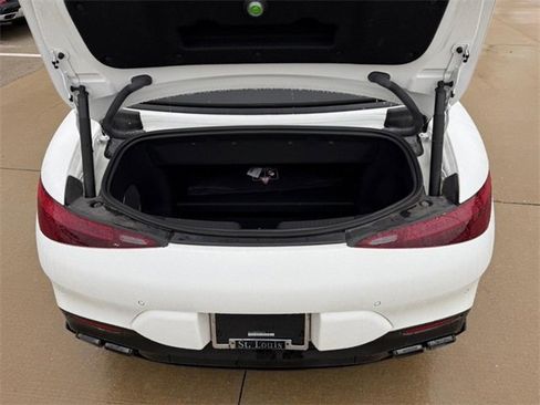 Certified 2022 Mercedes-Benz SL 63 AMG 4MATIC image 8