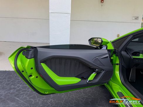 Used 2026 Lamborghini Temerario AWD/4WD image 20