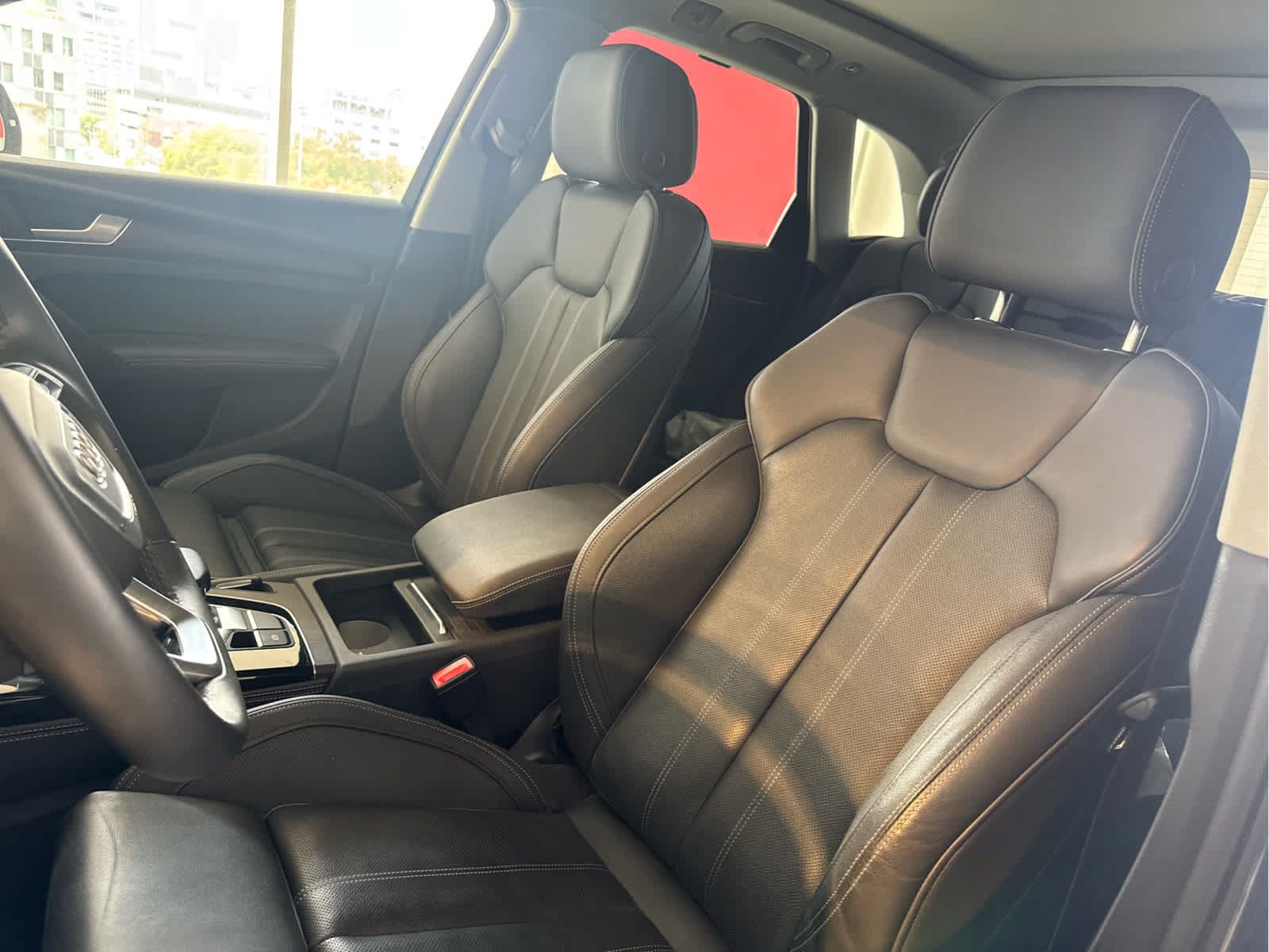 Used 2023 Audi Q5 2.0T Prestige w/ Prestige Package AWD/4WD image 9